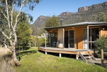 Halls Gap VIC Getaway Accommodation