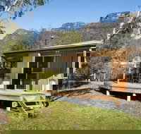 Grampians Chalets - Getaway Accommodation
