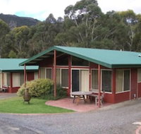 Halls Gap Valley Lodges - Getaway Accommodation