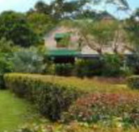 Peppertree Cottage - Getaway Accommodation
