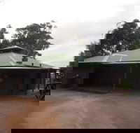 Augusta Sheoak Chalets - Getaway Accommodation