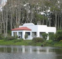 Spicy Oasis - Getaway Accommodation