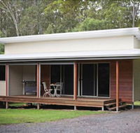 Crookneck Retreat - Getaway Accommodation