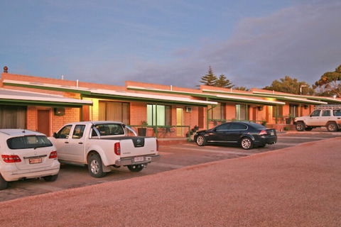 Streaky Bay Motel And Villas - Getaway Accommodation 1