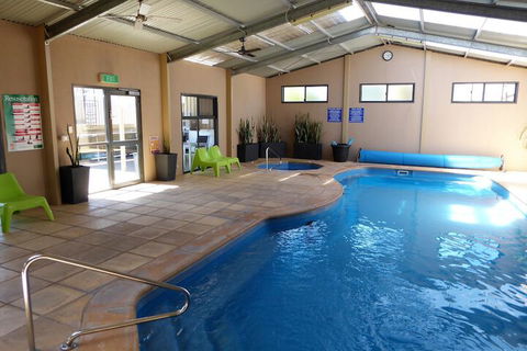 Streaky Bay Motel And Villas - Getaway Accommodation 4