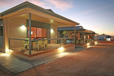 Streaky Bay Motel And Villas - Getaway Accommodation 0