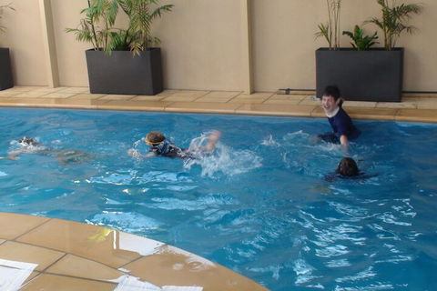 Streaky Bay Motel And Villas - Getaway Accommodation 5