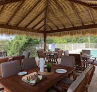 Jacaranda Cottages - Getaway Accommodation