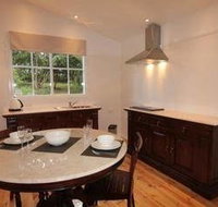 Mazs on the Mountain - Getaway Accommodation