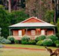 Karri Valley Chalets - Getaway Accommodation