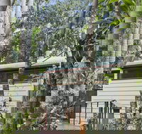 Lillypilly's Cottages  Day Spa - Getaway Accommodation