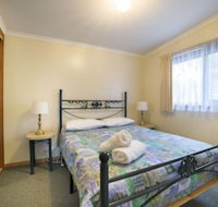 Grampians View Cottages and Units - Getaway Accommodation