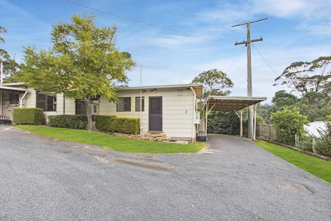 Jetty Road Retreat - Getaway Accommodation 0