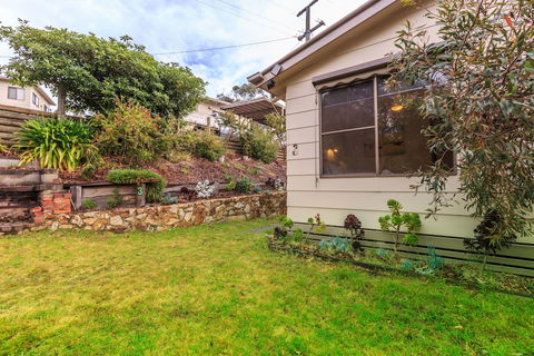 Jetty Road Retreat - Getaway Accommodation 2