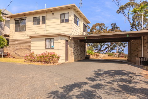 Jetty Road Retreat - Getaway Accommodation 3