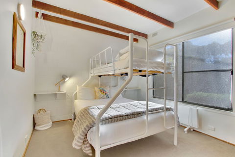 Jetty Road Retreat - Getaway Accommodation 6