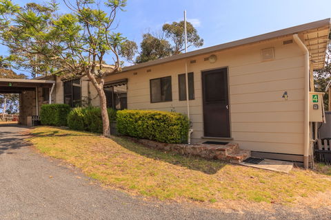 Jetty Road Retreat - Getaway Accommodation 1