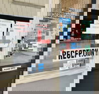 Horsham Motel - Getaway Accommodation