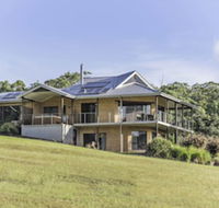 Clarendon Forest Retreat - Getaway Accommodation
