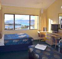 Alpine Resort Motel - Getaway Accommodation