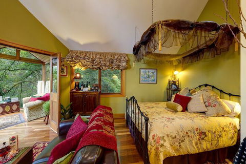 Arcadia Cottages - Getaway Accommodation 5