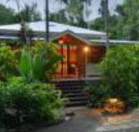 Port Douglas Valley Retreat - Getaway Accommodation