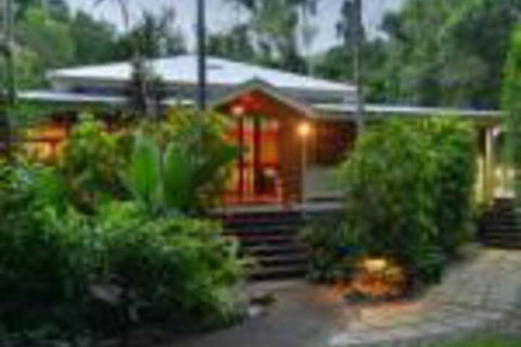 Port Douglas Valley Retreat - Getaway Accommodation 0