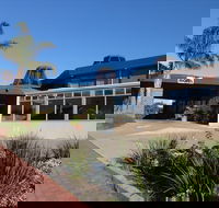 Apollon Motor Inn - Getaway Accommodation