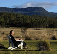 Forest Walks Lodge - Getaway Accommodation