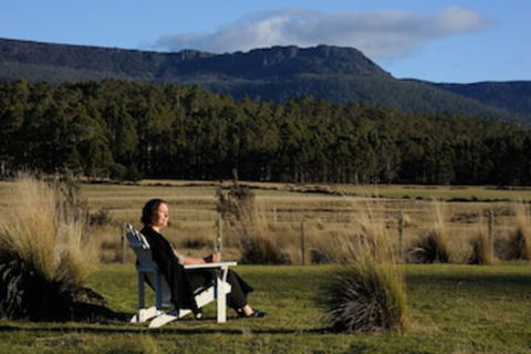 Forest Walks Lodge - Getaway Accommodation 0