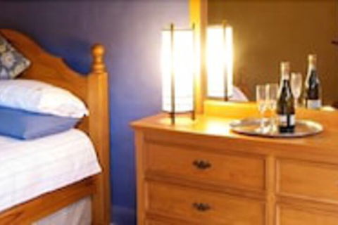 Forest Walks Lodge - Getaway Accommodation 3