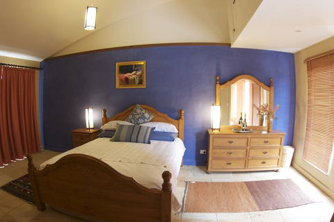 Forest Walks Lodge - Getaway Accommodation 7