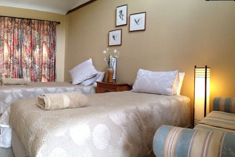 Forest Walks Lodge - Getaway Accommodation 4