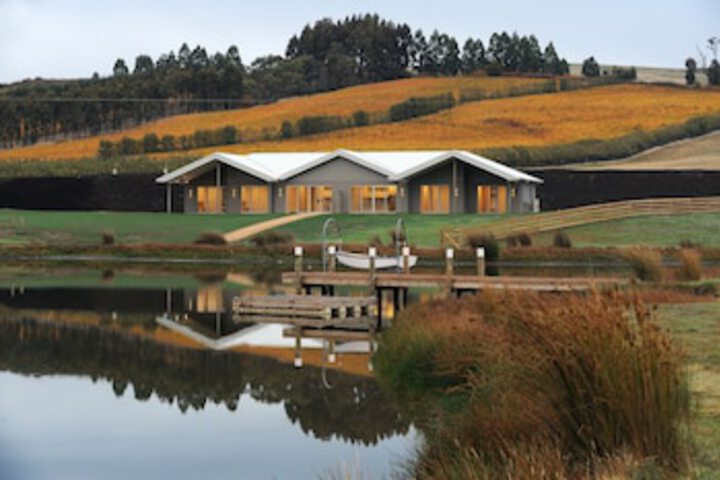  Getaway Accommodation