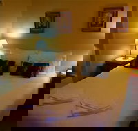 Curtis Cottage - Getaway Accommodation