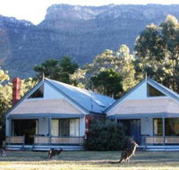 Boronia Peak Villas - Getaway Accommodation