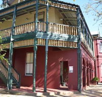 Leura House - Getaway Accommodation