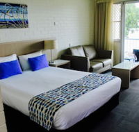 Zorba Motel - Getaway Accommodation