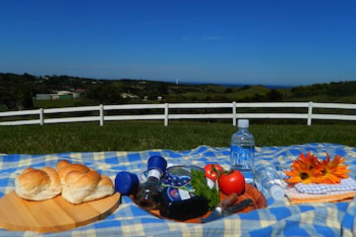  Getaway Accommodation