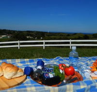 Island Breeze Motel - Getaway Accommodation