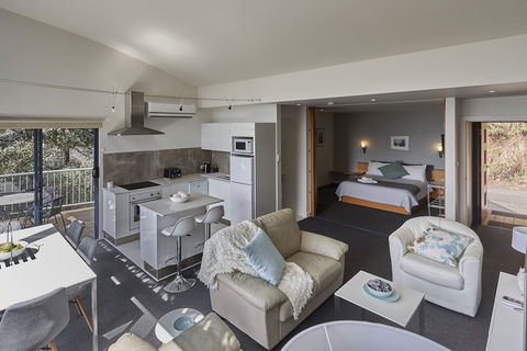 Tamar River Apartments - Getaway Accommodation 2