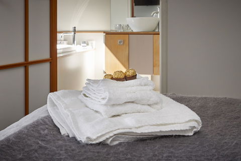 Tamar River Apartments - Getaway Accommodation 3