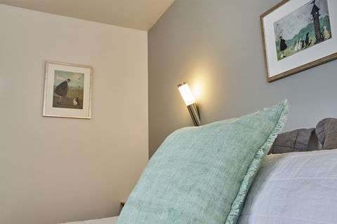 Tamar River Apartments - Getaway Accommodation 4