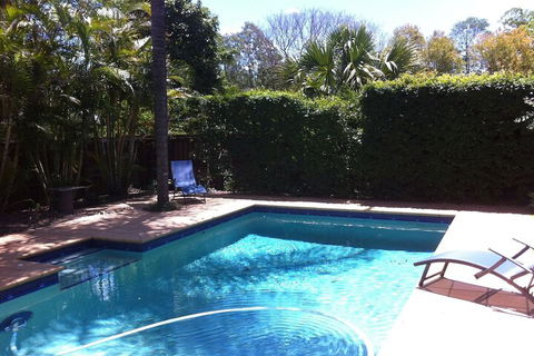 Wiss House Bed And Breakfast - Getaway Accommodation 4