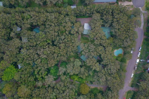 Wanderers Retreat Port Stephens - Getaway Accommodation 2