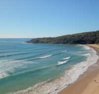 Wanderers Retreat Port Stephens - Getaway Accommodation