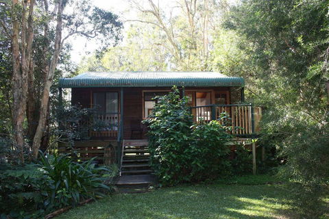 Wanderers Retreat Port Stephens - Getaway Accommodation 1