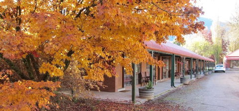 Harrietville Snowline Hotel - Getaway Accommodation 2
