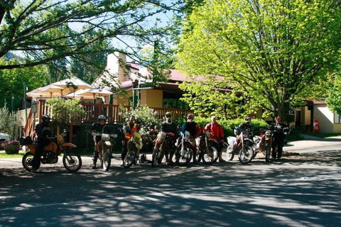 Harrietville Snowline Hotel - Getaway Accommodation 5