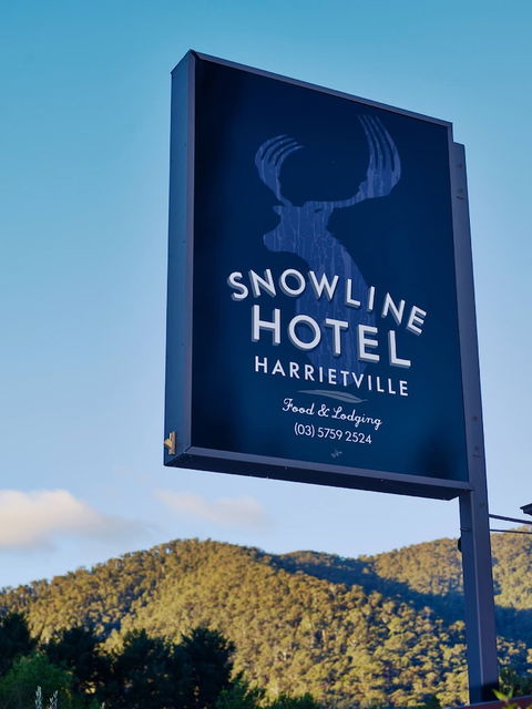 Harrietville Snowline Hotel - Getaway Accommodation 6